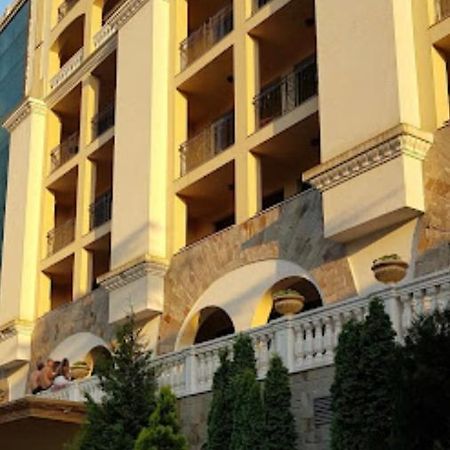Babylon Sp Apartments Солнечный берег Экстерьер фото