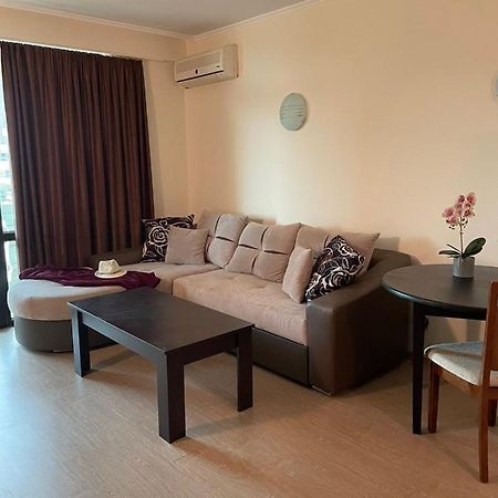 Babylon Sp Apartments Солнечный берег Экстерьер фото