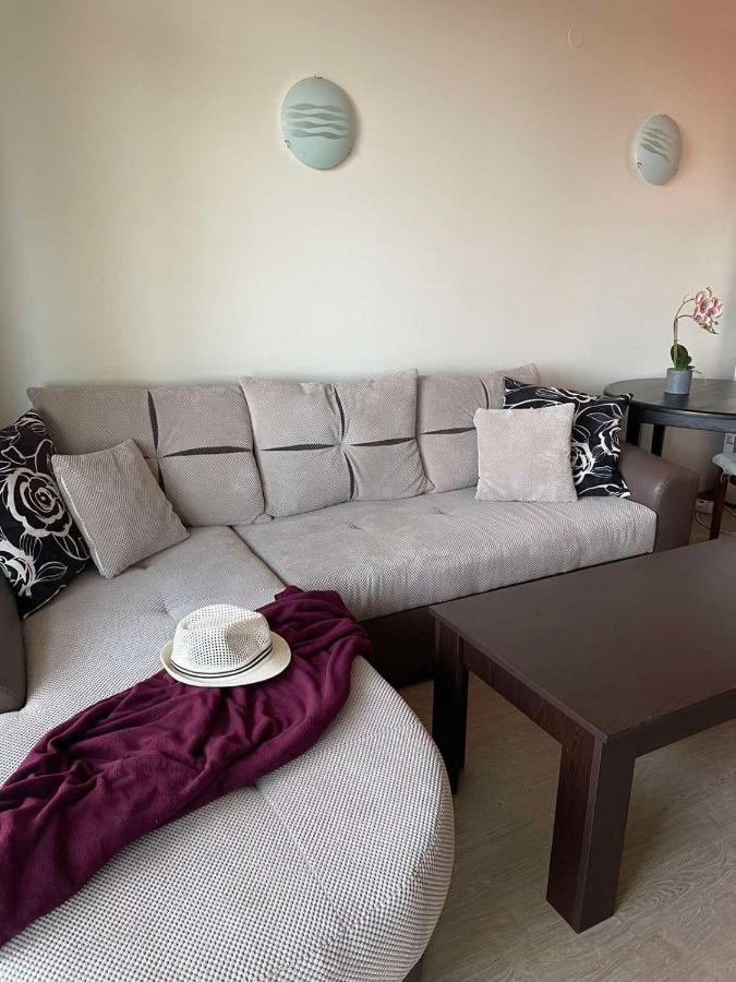 Babylon Sp Apartments Солнечный берег Экстерьер фото