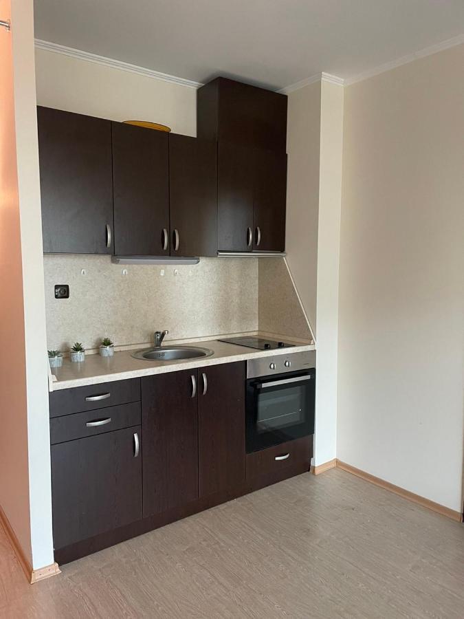 Babylon Sp Apartments Солнечный берег Экстерьер фото
