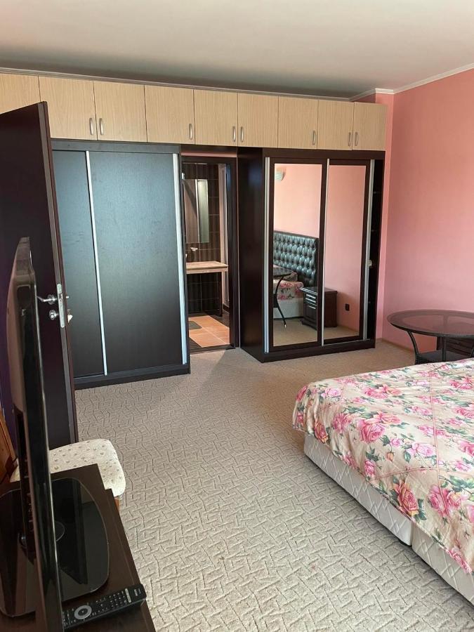 Babylon Sp Apartments Солнечный берег Экстерьер фото