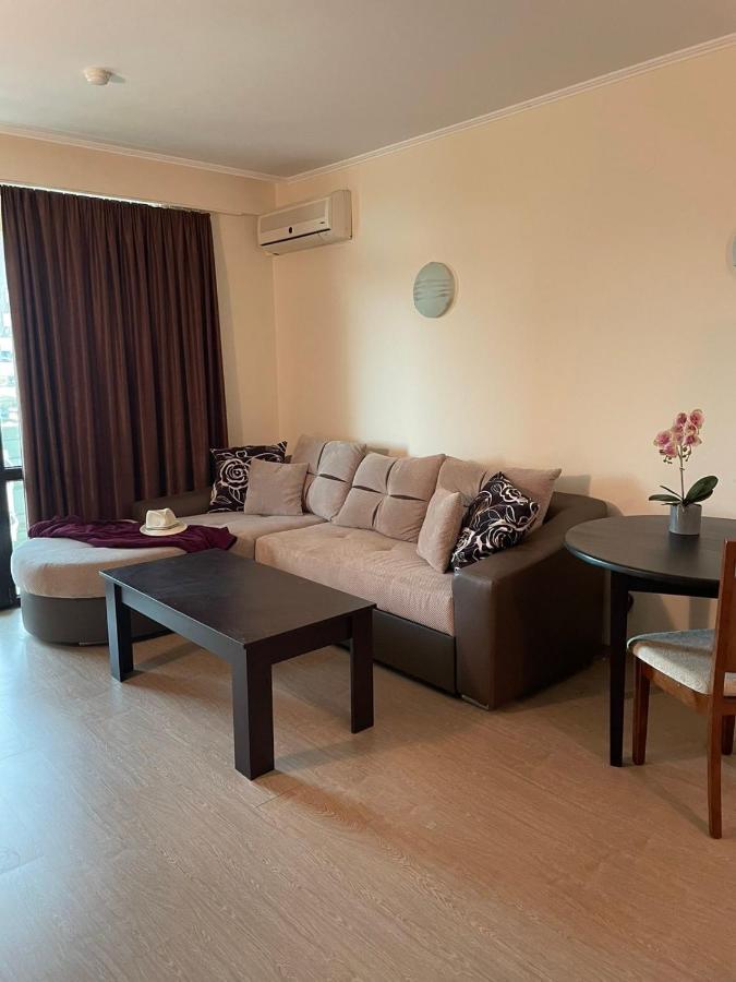 Babylon Sp Apartments Солнечный берег Экстерьер фото