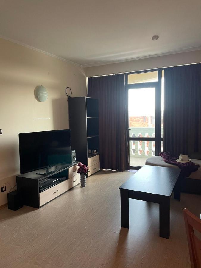 Babylon Sp Apartments Солнечный берег Экстерьер фото