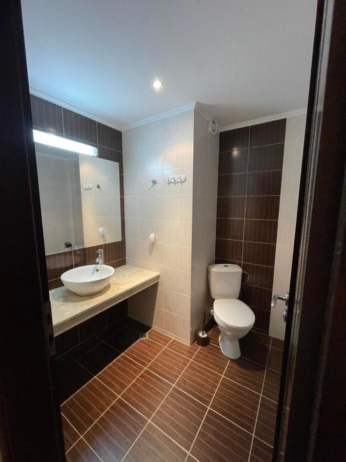 Babylon Sp Apartments Солнечный берег Экстерьер фото